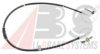 PROTO MB806056 Cable, parking brake